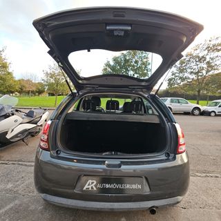 Citroën C3 HDI 70 Collection