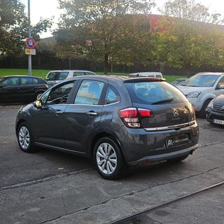 Citroën C3 HDI 70 Collection
