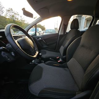 Citroën C3 HDI 70 Collection