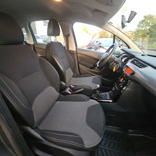 Citroën C3 HDI 70 Collection