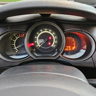 Citroën C3 HDI 70 Collection