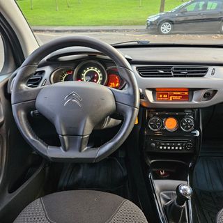 Citroën C3 HDI 70 Collection