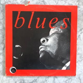 LP Blues