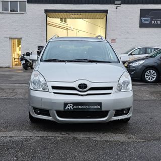 Toyota Corolla Verso 2.2 D-4D 136cv Luna