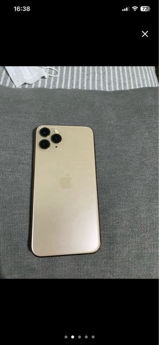 iPhone 11 Pro 64g