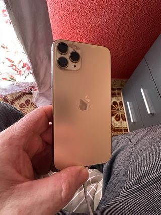 iPhone 11 Pro 64g