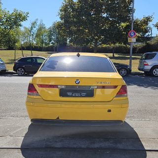BMW Serie 7 730d