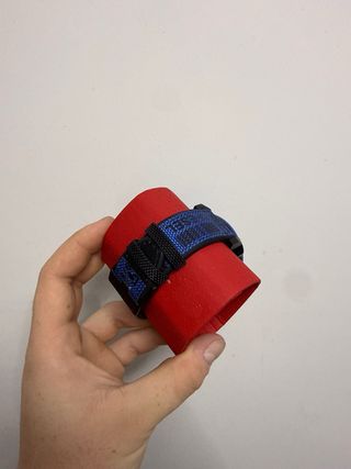 Reloj Diesel DZ7434 Azul