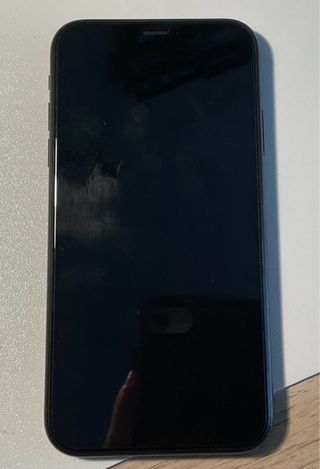 iPhone XR 64GB Negro