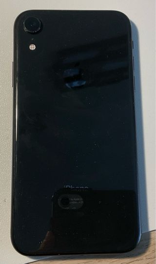 iPhone XR 64GB Negro
