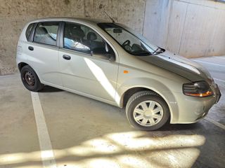Chevrolet Kalos 1.4 16v SE