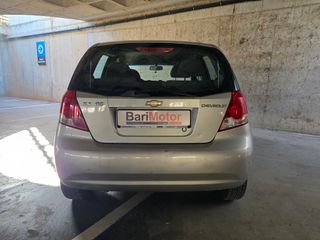 Chevrolet Kalos 1.4 16v SE