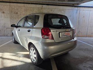 Chevrolet Kalos 1.4 16v SE