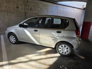 Chevrolet Kalos 1.4 16v SE