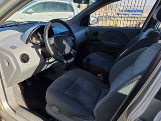 Chevrolet Kalos 1.4 16v SE