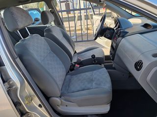Chevrolet Kalos 1.4 16v SE