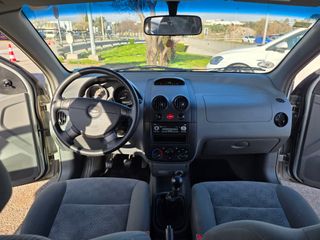 Chevrolet Kalos 1.4 16v SE