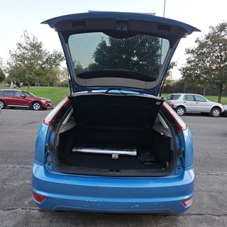 Ford Focus 1.6 TDCi 90 Business