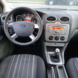 Ford Focus 1.6 TDCi 90 Business