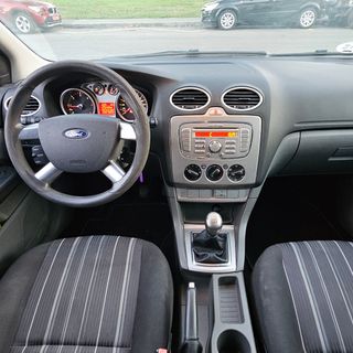 Ford Focus 1.6 TDCi 90 Business
