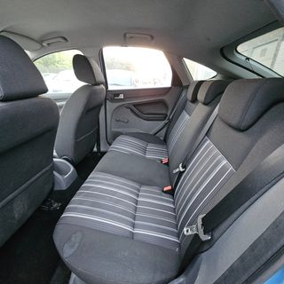Ford Focus 1.6 TDCi 90 Business