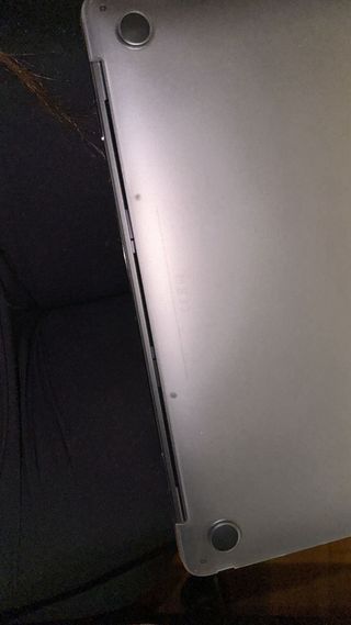 MacBook Air 13 2020 Nuovo