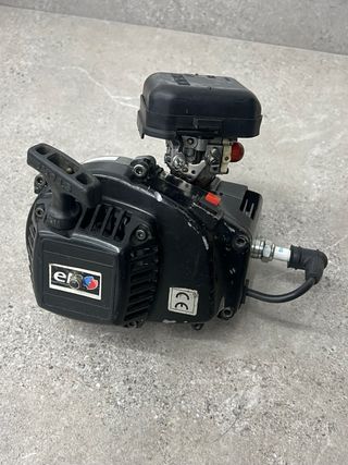 Motor Gasolina Stihl