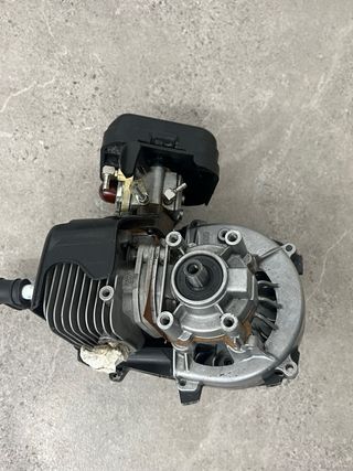 Motor Gasolina Stihl