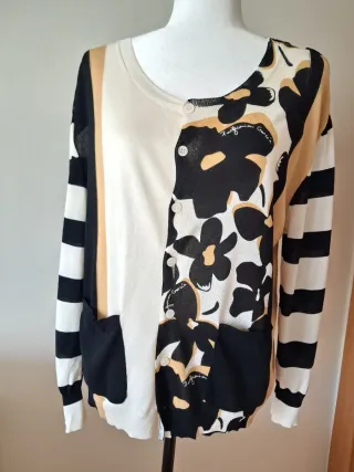 Chaqueta Purificación García Primavera