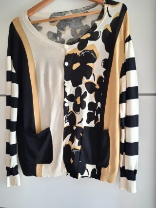 Chaqueta Purificación García Primavera