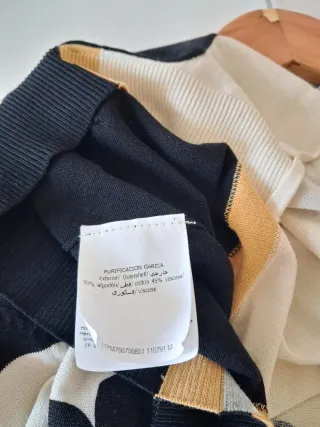 Chaqueta Purificación García Primavera