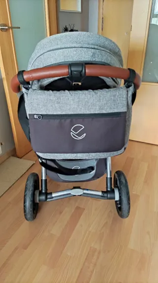 Trio Jane Hawaii + Bolso