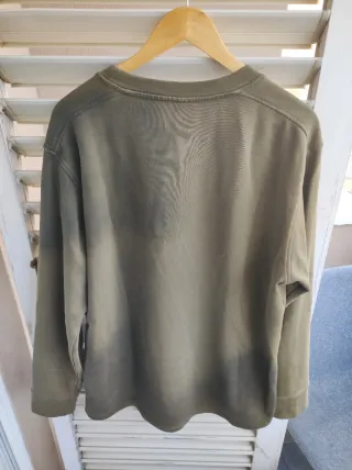 Jersey G-Star Raw Talla L Verde