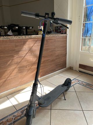 Xiaomi 3 patinete electrico