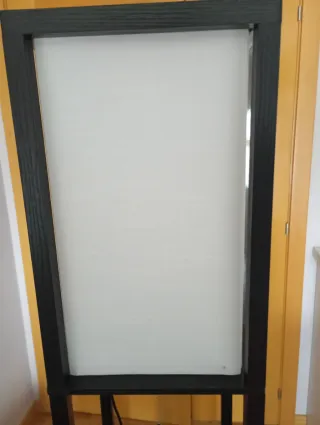 Lámpara de pie 164cm alto