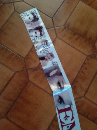 Sciarpa Emma Schiena