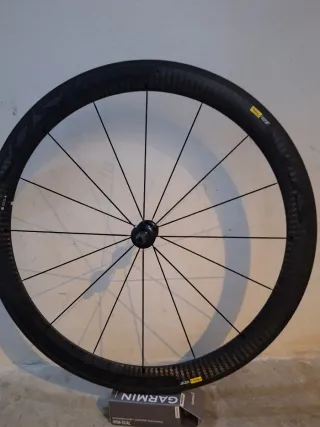 Rueda Mavic 700c
