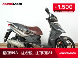 KYMCO AGILITY CITY 125
