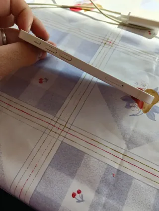 iPhone 12 mini 5G 64GB senza scatola e caricatore