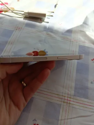 iPhone 12 mini 5G 64GB senza scatola e caricatore