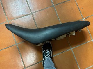Asiento Gel Suzuki DRZ 400
