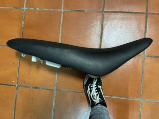 Asiento Gel Suzuki DRZ 400