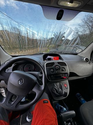 Renault Kangoo 1.5 dci 75