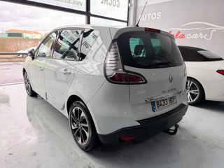 Renault Scenic 2014