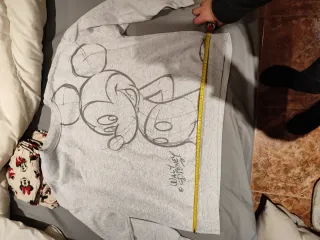 Lote Ropa Mujer Disney