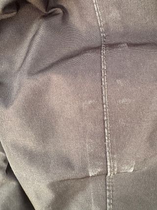 Parka Helly Hansen Mujer Talla S