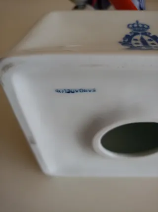 Peregrino Sargadelos