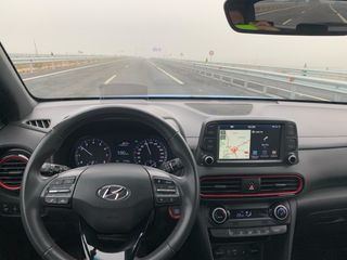 Hyundai Kona 2017