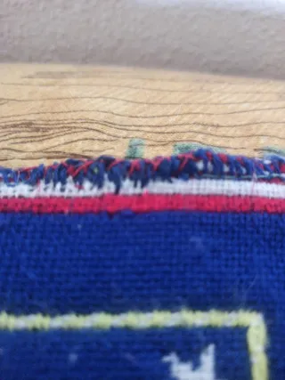 Bufanda Club Atlético de Madrid