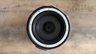 Canon RF 100-500 L IS USM – Estado impecable